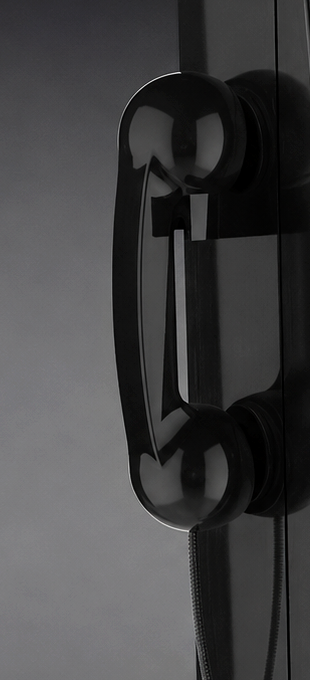 Fortivis Sentry Phone cord-free secure telephone.